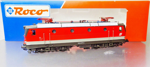 Roco 43658 elektrolok 1044 - roco,