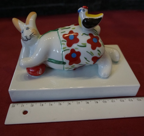 Villeroy boch hase - &,
