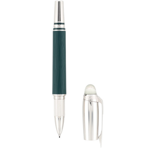 Montblanc starwalker polar - montblanc,