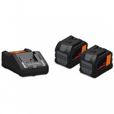 FEIN Akku-Starter-Set ProCORE