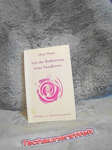 Von der bedeutung eines - bedeutung,