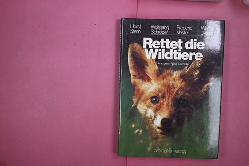 285685 horst stern - stern, rettet