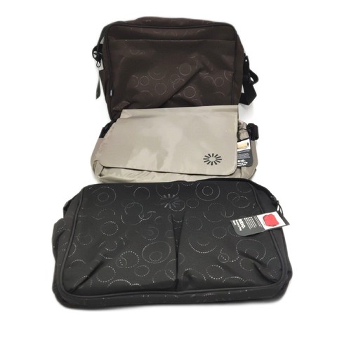 Brio wickeltasche - brio,
