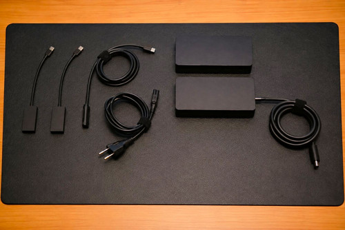 Microsoft surface dock - microsoft,