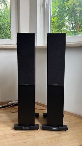Tannoy eclipse three - eclipse,