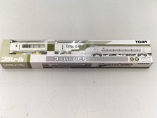 TOMY Super Hitachi Plarail