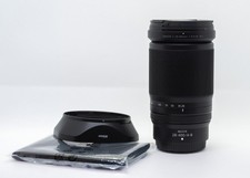 Nikon Nikkor Z 28-400mm