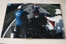 Motorrad 23/1983 BMW K 100 mit