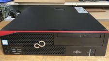 Fujitsu esprimo d757 cpu - d757,