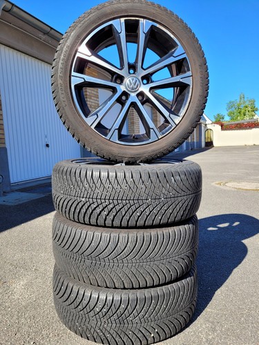 Golf sportsvan original - vw,