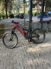 E-Bike Rotwild R X 750  Gr.L, Mullet,  Fox, Shimano, Magura, DT-Swiss, Schwalbe