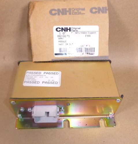 Neu original cnh case radlader - neu,