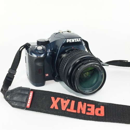Pentax sr 12mp - pentax,