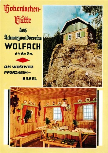 Wolfach schwarzwald - wolfach,