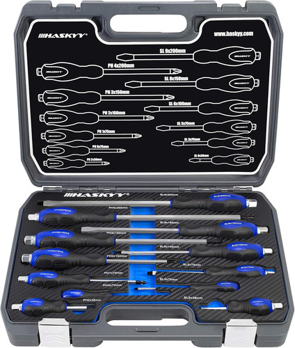 Haskyy schraubendreher set - haskyy,