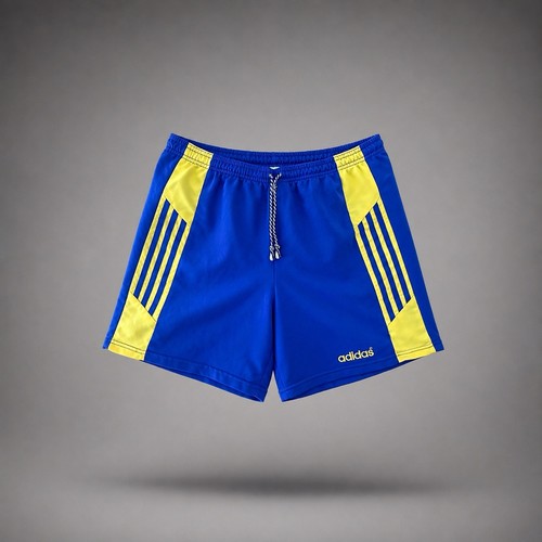 Adidas retro shorts vintage - retro,
