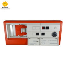 🔥 Viessmann Trimatik Regelung Steuerung Heizungsregler 7450235🔥