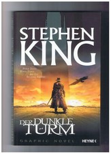 Der dunkle turm - der, 1