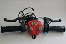 Hasbro MX Dirt Rebel Plug &