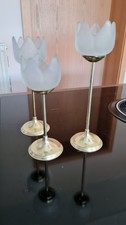 Partylite kerzenhalter trio - partylite,