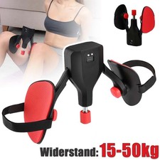 Multifunktionaler Beintrainer für Zuhause Beinpresse Beintrainingsgerät Unisex