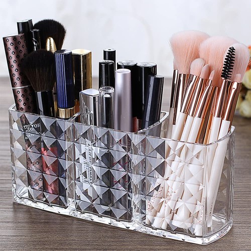 Kosmetik organizer acryl - kosmetik,