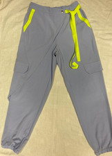 Rockgewitter stylische Hose