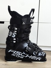 Fischer RC ONE 95 HV Skischuhe
