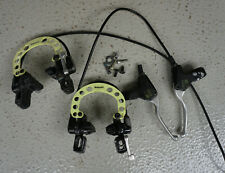 A021-874: Magura Hydraulische Felgenbremse V-Brake HS22 oldschool Retro 