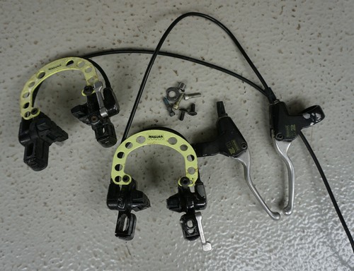 A021 874 magura hydraulische - magura,