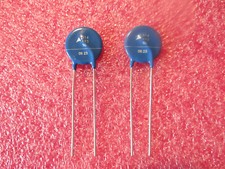 2 Stück Varistor SIEMENS