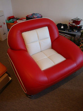 Lounge-/Cocktailsessel im Stil