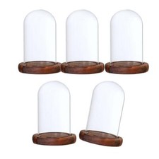 5pcs 7x12cm Dekorative