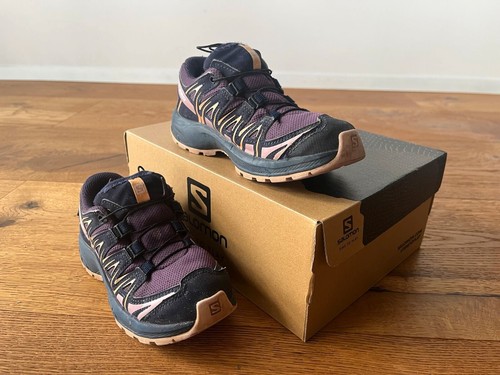 Kinder wanderschuhe von - kinder-wanderschuhe,