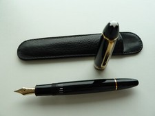 Montblanc Meisterstück 146 Le Grand  - Füllfederhalter  -  ID 13661