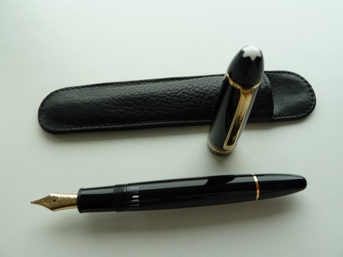 Montblanc meisterstück 146 - montblanc,