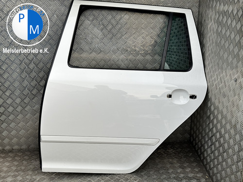 Skoda octavia tür seitentür - octavia,