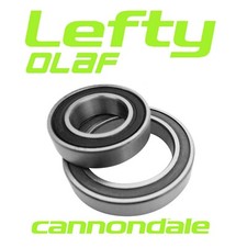 Cannondale lefty olaf gabel - cannondale,