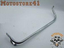 Harley Davidson Saddlebag