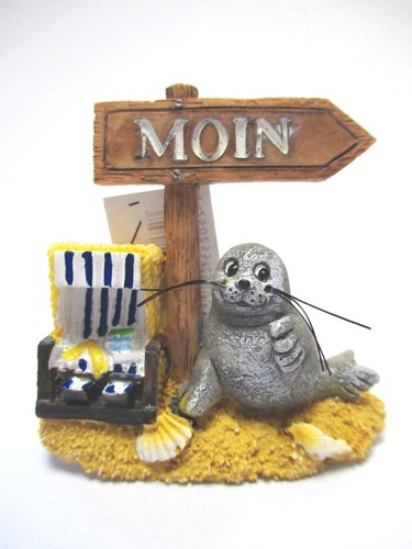 Nordsee ostsee magnet - nordsee,
