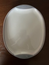 Servierplatte 35 cm Thomas Casa Ombra, sehr gut