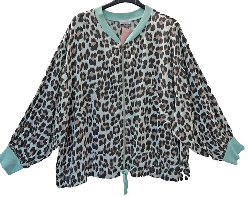 Wasabi trendy jacke - trendy,