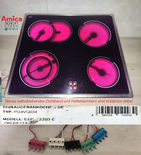 Amica PG4VQ034 Kochfeld m. Schott Ceran® Glaskeramik & Gewährleistung