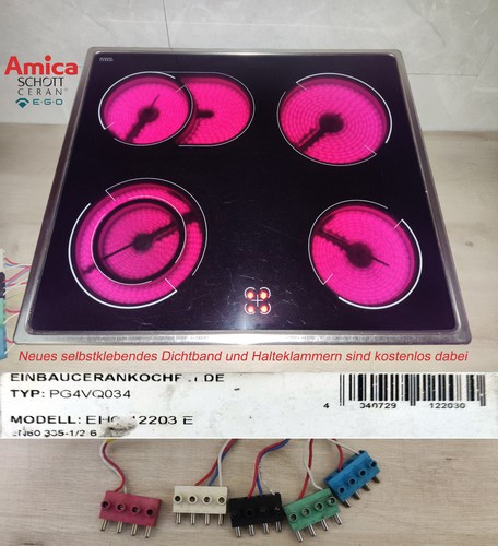 Amica pg4vq034 kochfeld - amica,