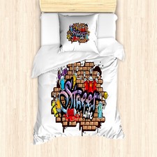 Jugend Bettwäsche Set