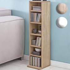 FineBuy CD Aufbewahrung DVD