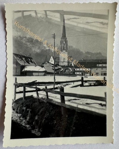 Orig foto schönau - foto,