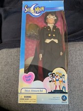 Sailor Moon - Tuxedo Mask