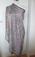 NEU Carre, Tuch, Seide, Marc