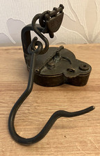 Alte Bergmann Bergbau